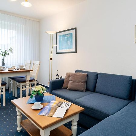 Ferienwohnung Am Sudwaldchen Westerland Exteriör bild