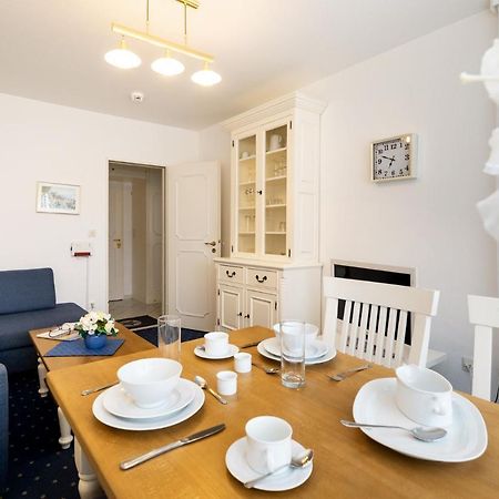 Ferienwohnung Am Sudwaldchen Westerland Exteriör bild