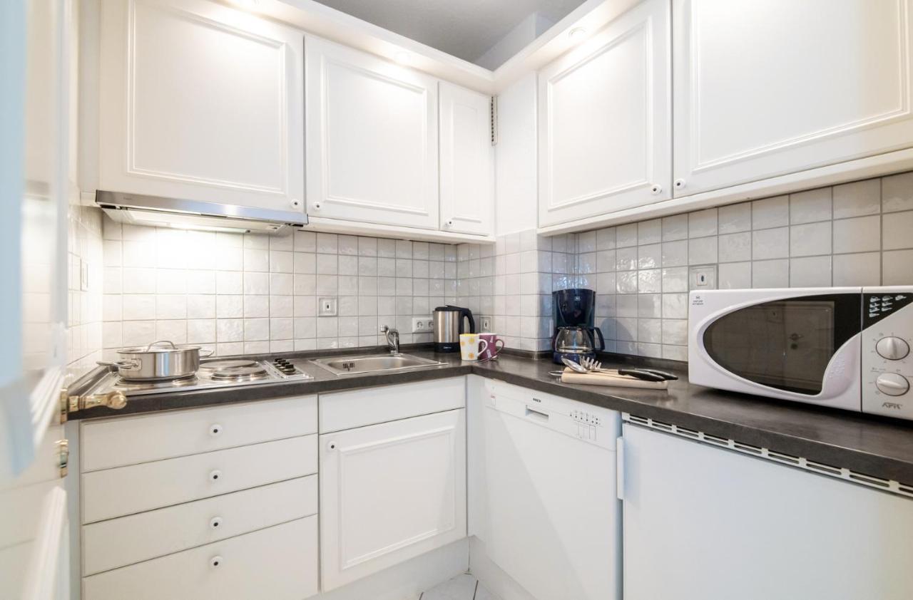 Ferienwohnung Am Sudwaldchen Westerland Exteriör bild